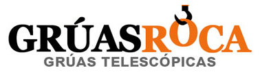Gruas Roca